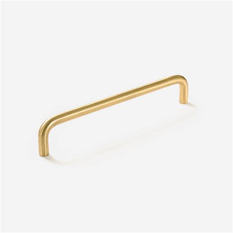 Shig U-Bar Handle – Design Dept