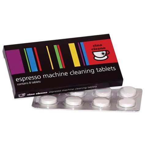 Genuine Breville Cleaners and Accessories