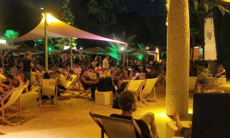 BeachBar Bregenz | Urlaub am Bodensee, Vorarlberg