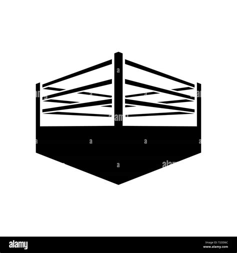 Boxing Round Symbol 的图像结果