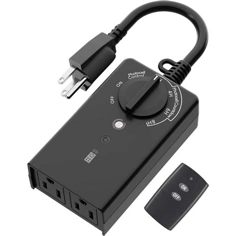 Automatic Outdoor Light Timer 的图像结果