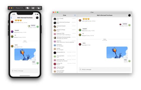 What are Chat UI Components?