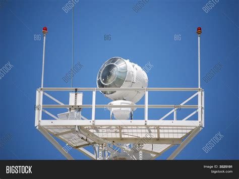 Image result for Rotating Yellow Beacon