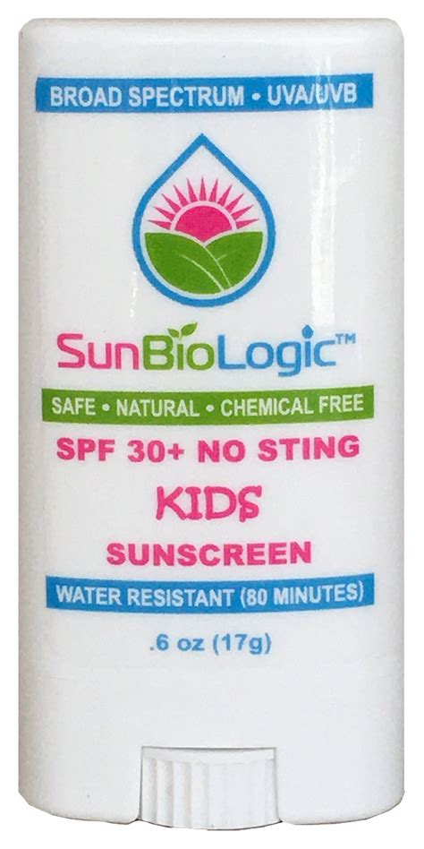 Best Baby & Kids Sunscreens | EWG's Guide to Sunscreens