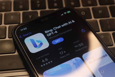 Mac iOS Bing 的图像结果