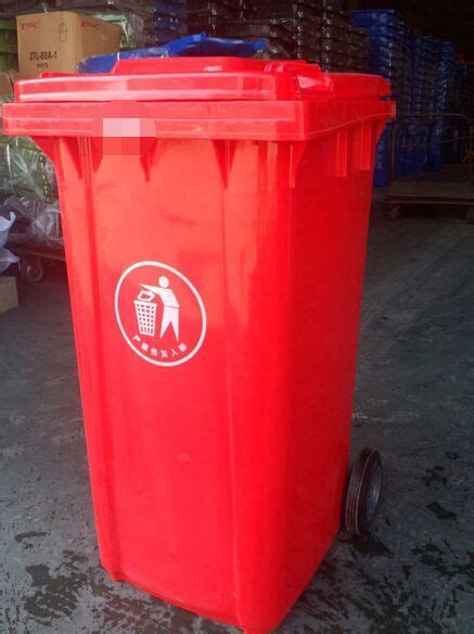 垃圾桶的生产工艺及流程|山东潍坊净佳垃圾桶厂
