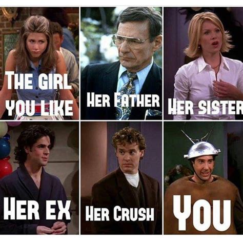 Friends: 10 Rachel Memes That Are Too Hilarious For Words