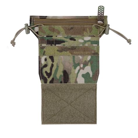 UNOBTAINIUM GEAR アンオブタニウムギア EUD ATAK ADMIN PANEL EUD ATAK アドミンパネル マルチカム ...