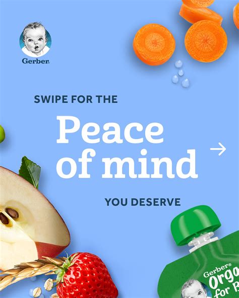 Gerber | Introducing NEW Get’ems! from Gerber – delicious snacks kids ...