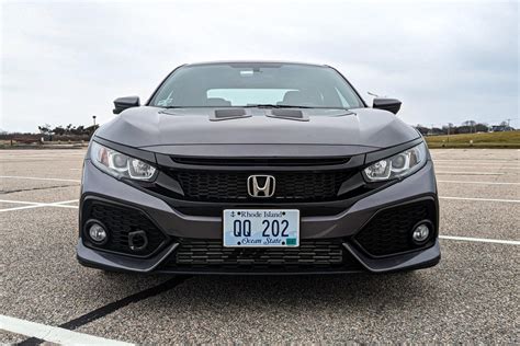 2018 Honda Civic Si for Sale | Built for Backroads