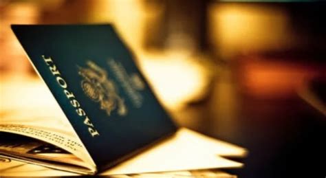 India Has New Rules When Applying For A Passport - Here's All You Need ...