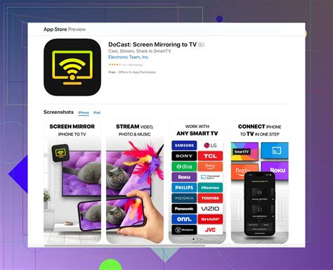 Kan inte ansluta iPhone till Chromecast. Hjälp? - Skärmspegling - Pjirc ...