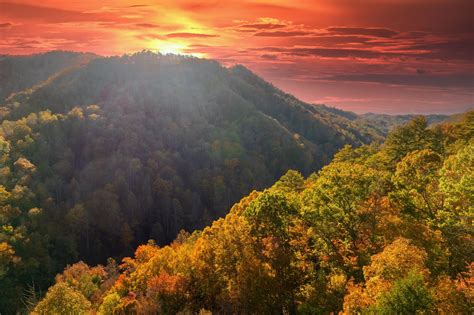 10 Scenic Adirondacks Road Trips That Offer The Best Mountain Views