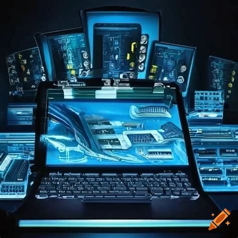 Computer Machine Image Strong 的图像结果