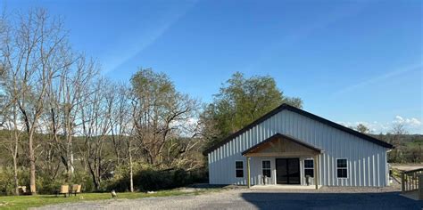 Outdoor Church (Clarksburg, Fairmont, & Grafton SDA Churches), Valley ...