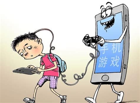 信息图：欲罢不能的手机成瘾症 - 科技先生