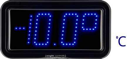 Digital Temperature Display 的图像结果