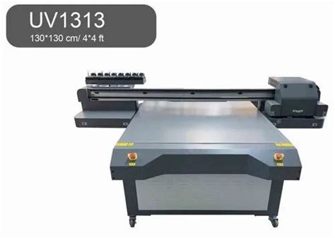 Wholesaler of Uv Flatbed Printer & Printer Parts by Indian Printing ...
