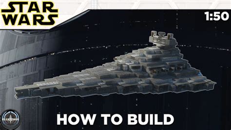 Image result for Star Destroyer Tutorial