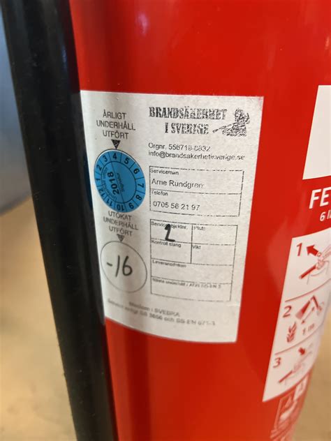 Grease Fire Extinguisher