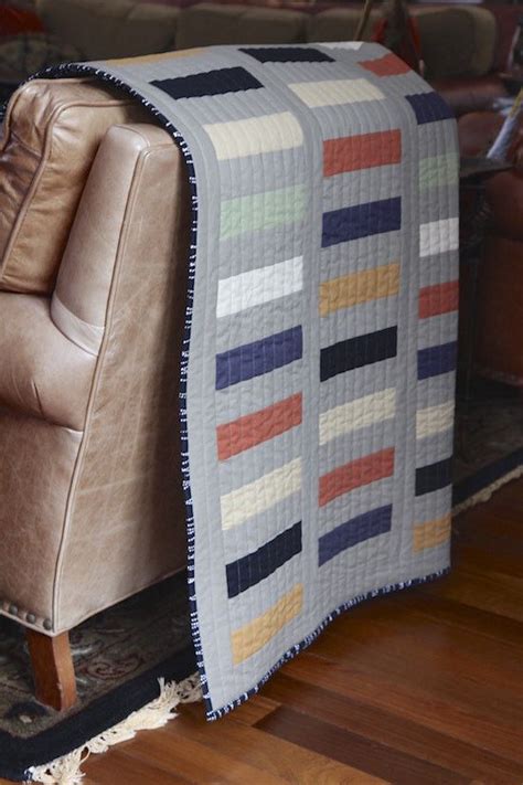 Image result for Simple Bricks Quilt Pattern