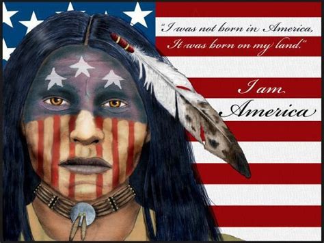 Celebrating Independence Day with Native American History