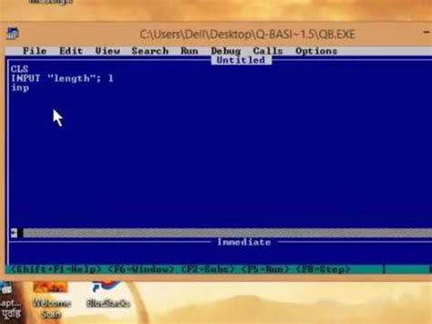 Problems in Q Basic 的图像结果