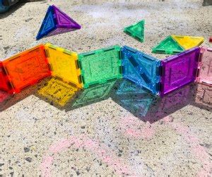 Fun Light Experiments 的图像结果