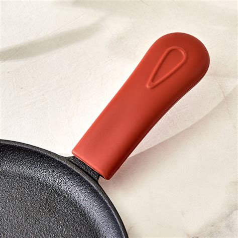 Buy Terra Tales Sally Cast Iron Mini Crepe Pan - 16cm from Home Centre ...