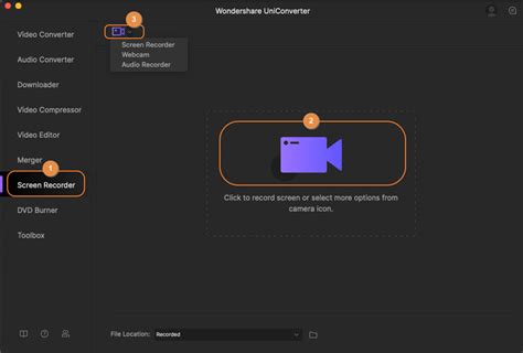 Comment Enregistrer l'Écran sur Mac