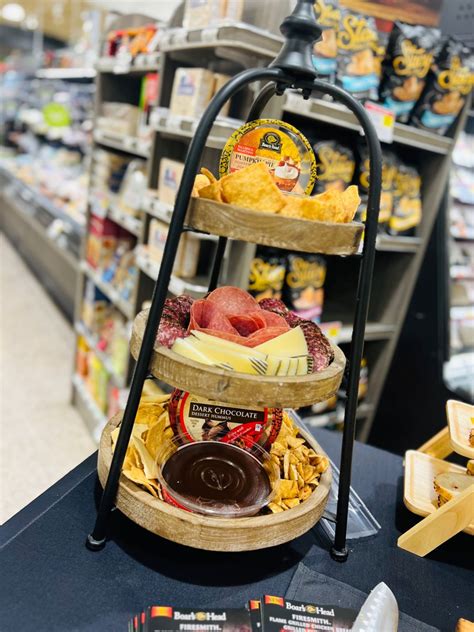 Steven Davis on LinkedIn: Today we paired our Flame Grilled FireSmith ...