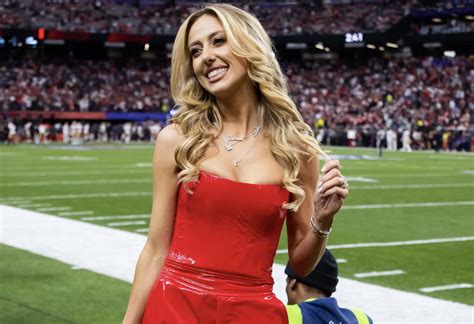 Brittany Mahomes vs. Hailee Steinfeld net worth: Which NFL WAG has the ...