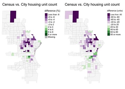 Assessing the City of Milwaukee’s 2020 Census Challenge – Marquette ...