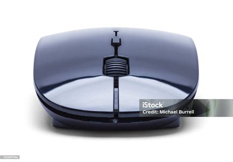 Computer Mouse Front View 的图像结果