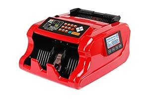 Xtraon Stylish and User Friendly Automatic Note Counting Machine ...