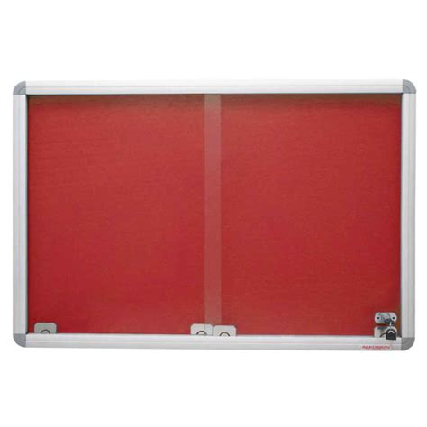 Alkosign – Manufacturer of Premium Notice Boards for Schools & Offices