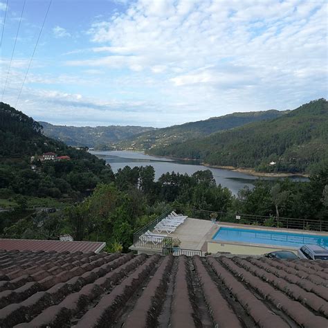 HOTEL LAGOA AZUL DO GERES (Vilar da Veiga) - Hotel Reviews, Photos ...