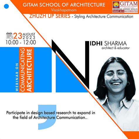 GITAM School of Architecture