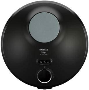 HAVELLS LOOP ALKALINE 6 L RO + UV + Alkaline Water Purifier - HAVELLS ...