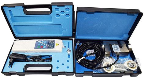 HFBTE HF-1K Digital Force Gauge Push Pull Gauge Meter India | Ubuy