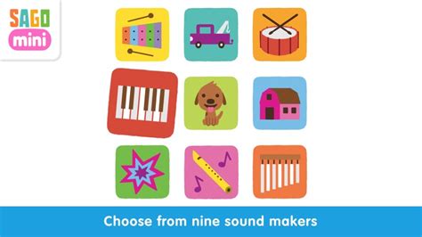 Sago Mini Sound Box 的图像结果