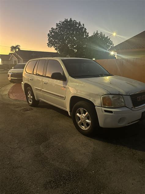 2003 GMC Envoy for Sale in Miami, FL - OfferUp