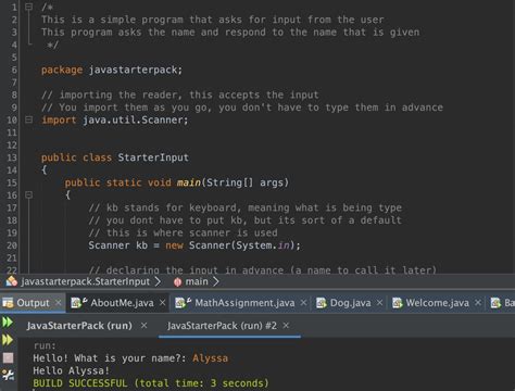 Image result for NetBeans Java Example