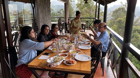 THE WILD TRAILS CLARKS EXOTICA MUNNAR (Kerala) - Hotel Reviews, Photos ...