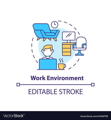 Work Environment Icon 的图像结果