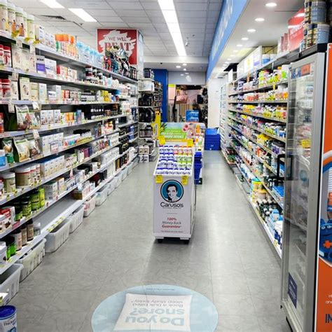 Sendle's 250g Pouch Delivers Big Savings for Pharmacy Junction | Sendle ...