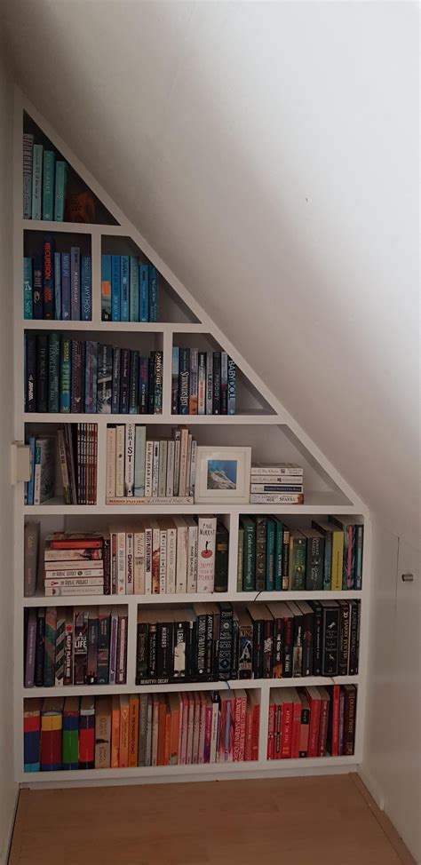 Floor To Ceiling Bookcase Designs