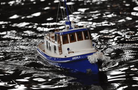 Image result for How Make Remote Control Boat