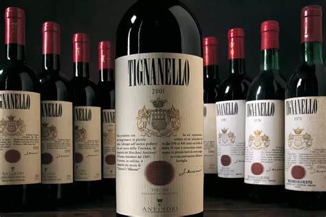 意大利明星产区的葡萄酒传奇——托斯卡纳与超级托斯卡纳_葡萄酒_什么值得买