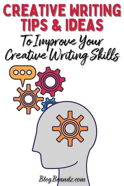 Image result for Writing Tips for Creative Writing